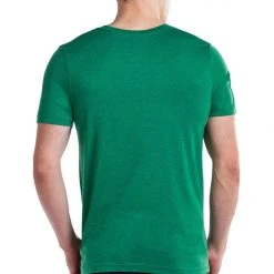 Tipsy Elves Men's Zero Lucks Given Tee