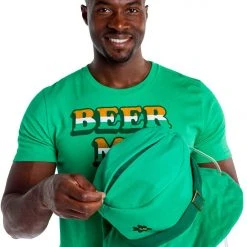 Tipsy Elves Holidays & Occasions St. Paddy's Drinking Top Hat 11 Tipsy Elves Holidays & Occasions St. Paddy's Drinking Top Hat
