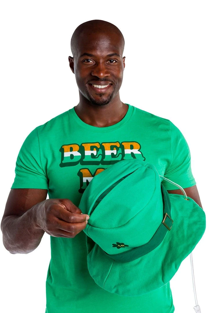 Tipsy Elves Holidays & Occasions St. Paddy's Drinking Top Hat 6 Tipsy Elves Holidays & Occasions St. Paddy's Drinking Top Hat