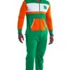 Tipsy Elves Men's Irish Jumpsuit