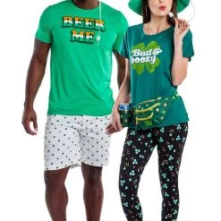 Tipsy Elves Holidays & Occasions St. Paddy's Drinking Top Hat 10 Tipsy Elves Holidays & Occasions St. Paddy's Drinking Top Hat