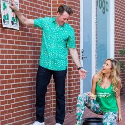 Tipsy Elves Women's Chase Your Dreams With Whiskey Tank Top