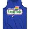 Tipsy Elves Sippin' On Gaytorade Tank Top - Men's Cut