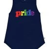 Tipsy Elves Pride Tank Top - Women's Cut