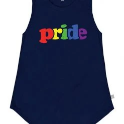 Tipsy Elves Pride Tank Top - Women's Cut