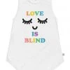 Tipsy Elves Love Is Blind Tank Top - Women's Cut