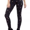 Tipsy Elves Drumstick Leggings Women