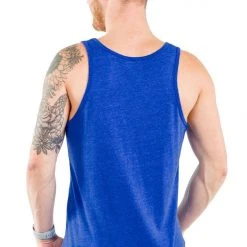 Tipsy Elves Sippin' On Gaytorade Tank Top - Men's Cut 8 Tipsy Elves Sippin' On Gaytorade Tank Top - Men's Cut