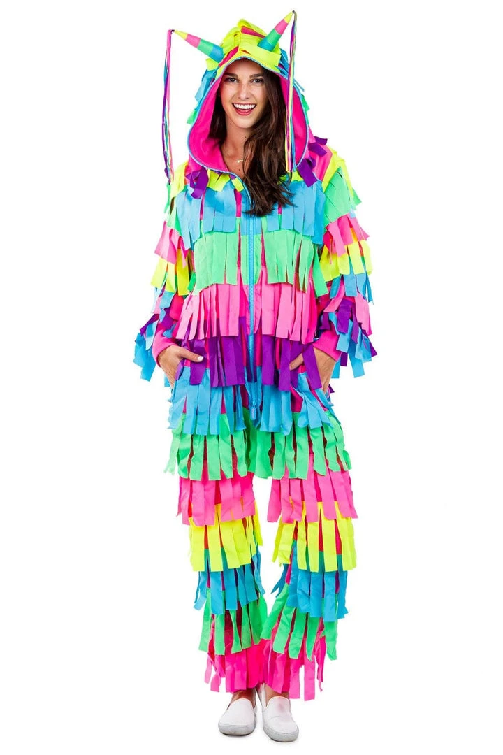 Tipsy Elves Women's Pinata Costume 3 Tipsy Elves Women's Pinata Costume