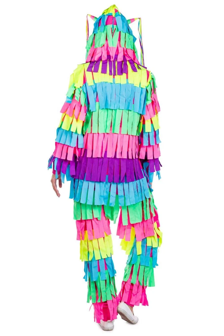 Tipsy Elves Women's Pinata Costume 5 Tipsy Elves Women's Pinata Costume