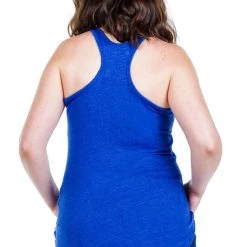 Tipsy Elves Peace Sign Rainbow Tank Top - Women's Cut 8 Tipsy Elves Peace Sign Rainbow Tank Top - Women's Cut