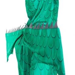 Tipsy Elves Men's Dragon Costume