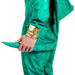 Tipsy Elves Men's Dragon Costume