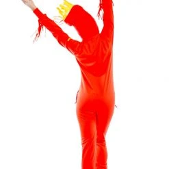 Tipsy Elves Women's Inflatable Tube Guy Costume 12 Tipsy Elves Women's Inflatable Tube Guy Costume