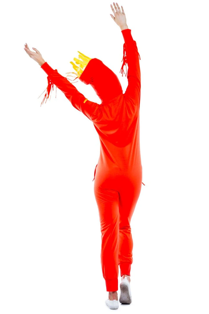 Tipsy Elves Women's Inflatable Tube Guy Costume 6 Tipsy Elves Women's Inflatable Tube Guy Costume