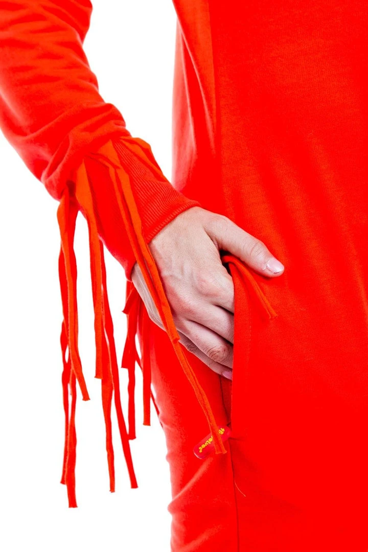 Tipsy Elves Women's Inflatable Tube Guy Costume 8 Tipsy Elves Women's Inflatable Tube Guy Costume