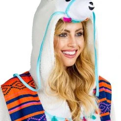 Tipsy Elves Women's Llama Costume