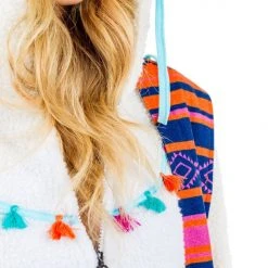 Tipsy Elves Women's Llama Costume