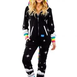 Tipsy Elves Women's Night Mare Unicorn Costume