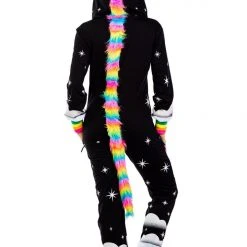Tipsy Elves Women's Night Mare Unicorn Costume 15 Tipsy Elves Women's Night Mare Unicorn Costume