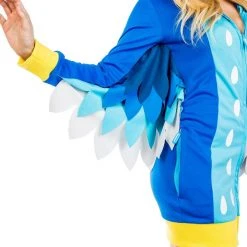 Tipsy Elves Women Owl Costume Dress