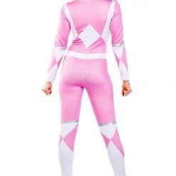 Tipsy Elves Pink Power Hero Costume Women 6 Tipsy Elves Pink Power Hero Costume Women