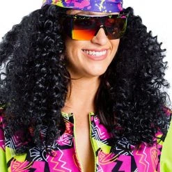 Tipsy Elves Women's Macho Wrestler Costume 13 Tipsy Elves Women's Macho Wrestler Costume