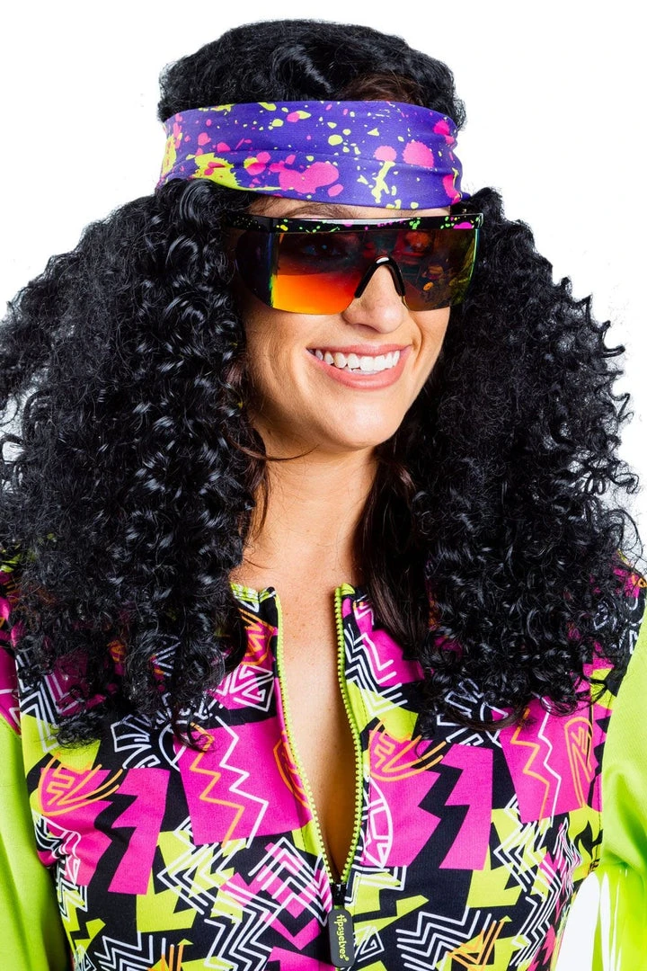 Tipsy Elves Women's Macho Wrestler Costume 7 Tipsy Elves Women's Macho Wrestler Costume