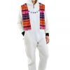 Tipsy Elves Men's Llama Costume