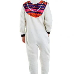 Tipsy Elves Men's Llama Costume