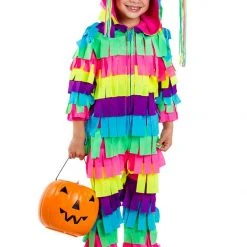 Tipsy Elves Kids & Baby Boy's / Girl's Pinata Costume