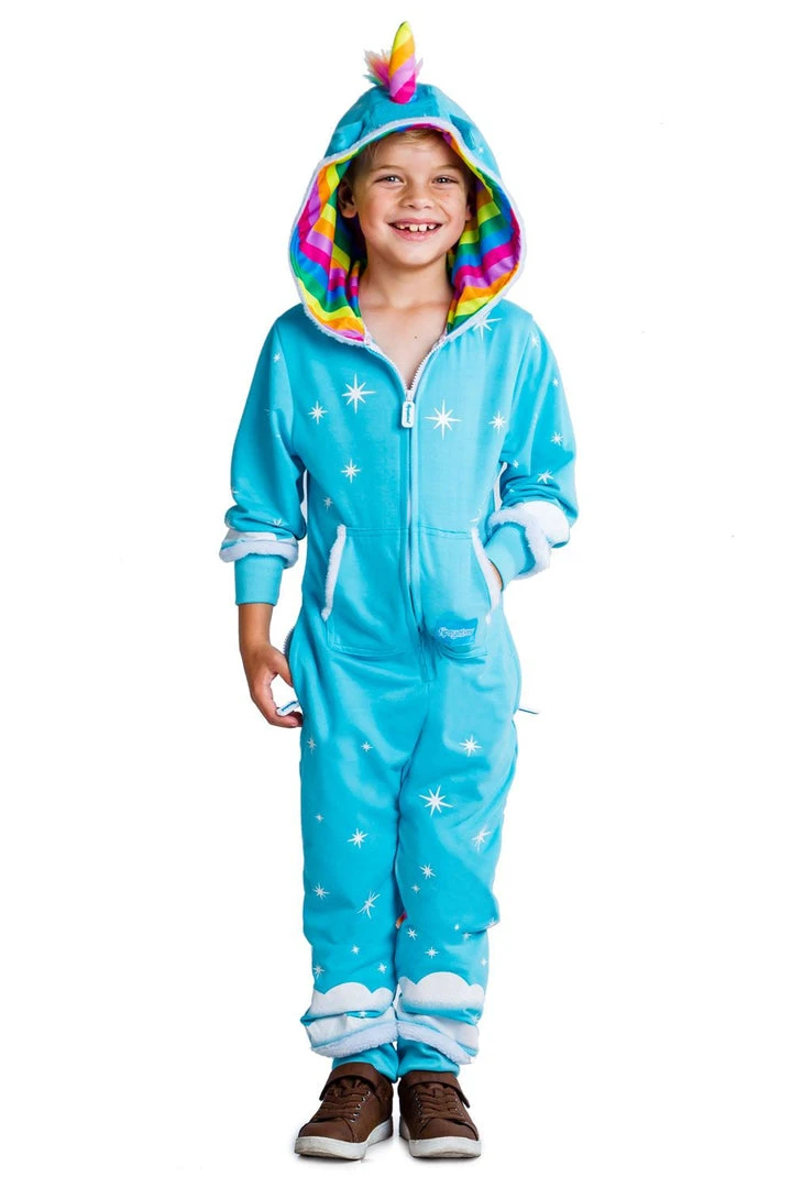 Tipsy Elves Kids & Baby Boy's / Girl's Unicorn Costume 3 Tipsy Elves Kids & Baby Boy's / Girl's Unicorn Costume