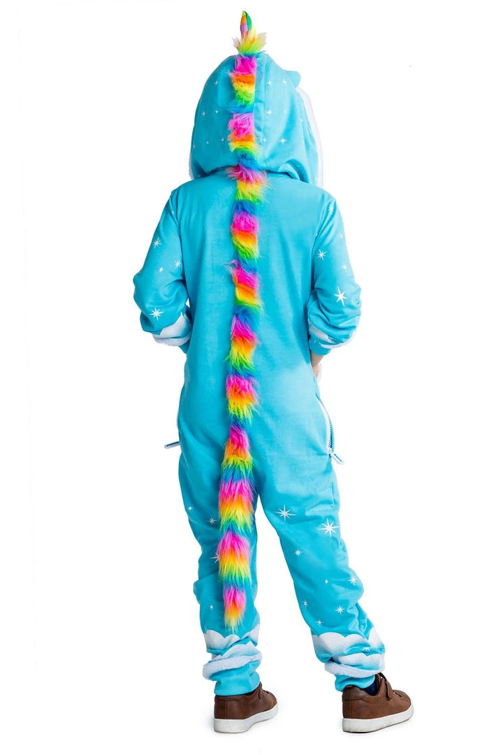 Tipsy Elves Kids & Baby Boy's / Girl's Unicorn Costume 6 Tipsy Elves Kids & Baby Boy's / Girl's Unicorn Costume