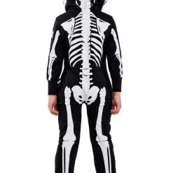 Tipsy Elves Boy's / Girl's Skeleton Costume Kids & Baby