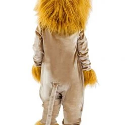 Tipsy Elves Baby / Toddler Lion Costume