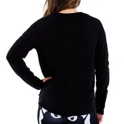 Tipsy Elves Women's Long Sleeve Skeleton Shirt