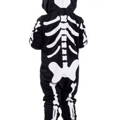 Tipsy Elves Baby / Toddler Skeleton Costume Kids & Baby
