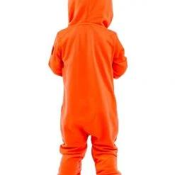Tipsy Elves Kids & Baby Baby / Toddler Pumpkin Costume