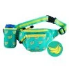 Tipsy Elves Havana Banana Fanny Pack