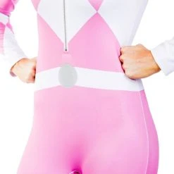 Tipsy Elves Pink Power Hero Costume Women 7 Tipsy Elves Pink Power Hero Costume Women