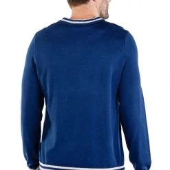 Tipsy Elves Men's Horny As Buck Ugly Christmas Sweater