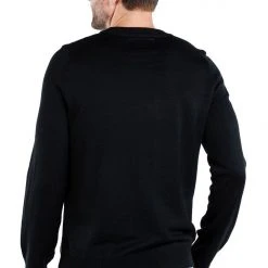 Tipsy Elves Men's Size Matters Ugly Christmas Sweater