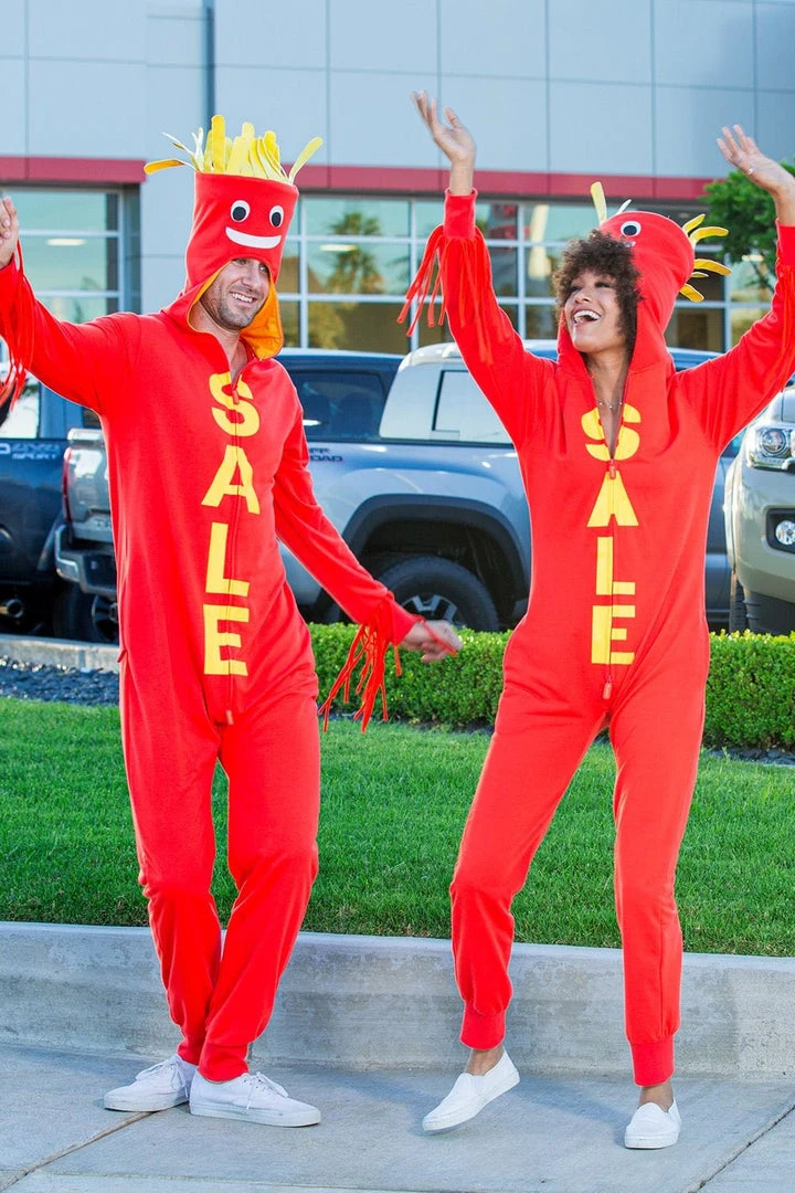 Tipsy Elves Women's Inflatable Tube Guy Costume 4 Tipsy Elves Women's Inflatable Tube Guy Costume