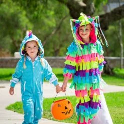 Tipsy Elves Kids & Baby Boy's / Girl's Unicorn Costume 8 Tipsy Elves Kids & Baby Boy's / Girl's Unicorn Costume