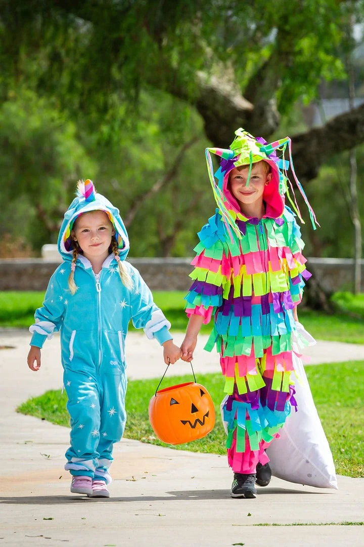 Tipsy Elves Kids & Baby Boy's / Girl's Unicorn Costume 5 Tipsy Elves Kids & Baby Boy's / Girl's Unicorn Costume