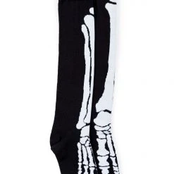 Tipsy Elves Women's Skeleton Socks