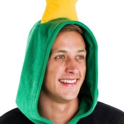 Tipsy Elves Men's Christmas Tree Toss Game Jumpsuit 20 Tipsy Elves Men's Christmas Tree Toss Game Jumpsuit