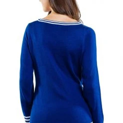 Tipsy Elves Women's All Is Calm All Is Dwight Sweater