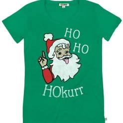 Tipsy Elves Women's Hokurr Tee
