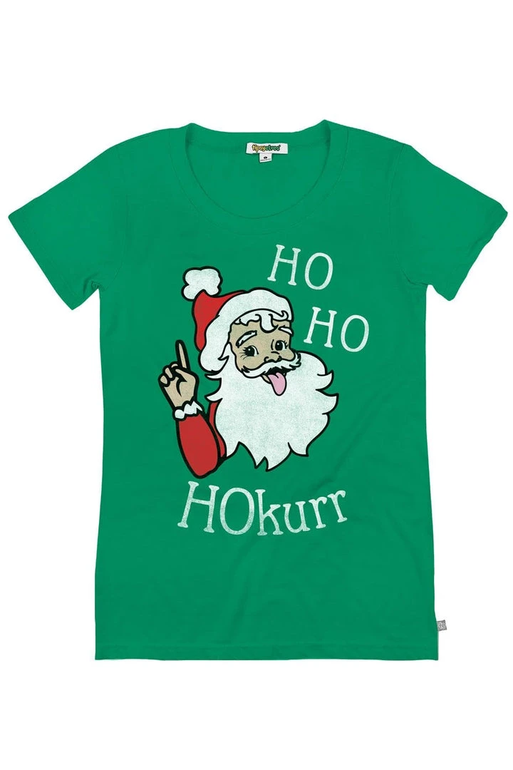Tipsy Elves Women's Hokurr Tee 3 Tipsy Elves Women's Hokurr Tee